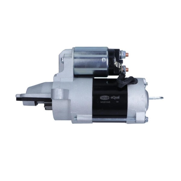 Magneti Marelli Anlasser Starter Passend FüR Ford Mondeo III Turnier BWY B5Y B4Y-image