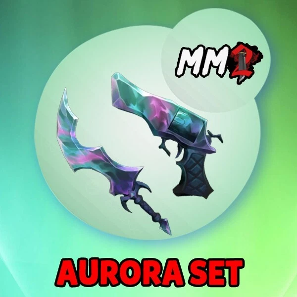 Aurora Set