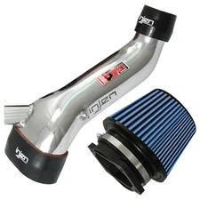 Injen IS1890P Short Ram Cold Air Intake for 1995-99 Mitsubishi Eclipse 2.0 Turbo
