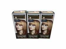 3x Bblonde Jerome Russell Copper Maximum Toner 75ml New Free P&P 