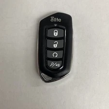 NEW! CODE ALARM ELITE CAT4ME Replacement Remote Transmitter FOB H50T59 H5OT59