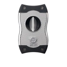 Colibri Cutter - SV-Cut Two-In-One Chrome & Black - CU600T3