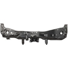Radiator Support Upper Tie Bar For 2008-17 Mitsubishi Lancer 5256a809 Mi1225150