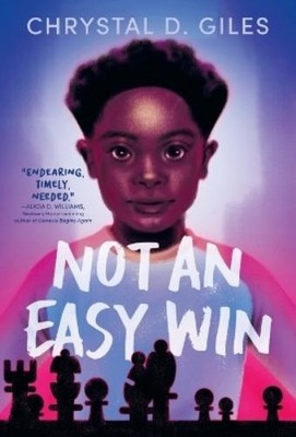 Chrystal D. Giles Not an Easy Win (Paperback)