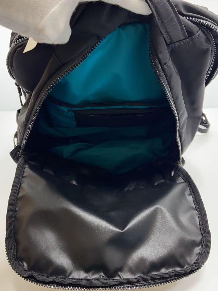 MILLET EXP 17 Backpack Polyester Black MIS0725 - image 6