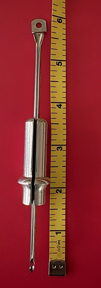 Oriental Rug Punching Needle - Image 3 of 3