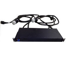 Server Sentry Smart Cabinet Power Distribution Unit Monitor 1U CS-2HD2C131Z1