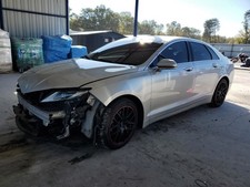 Stabilizer Bar Rear Fits 13-20 MKZ 5360753