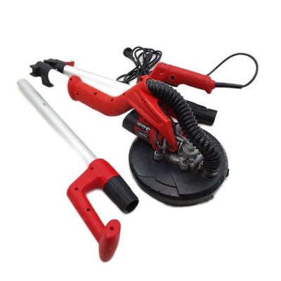 Einhell Exzenterschleifer Elektrowerkzeuge Schleiftechnik TC DW 225 kraftvoll