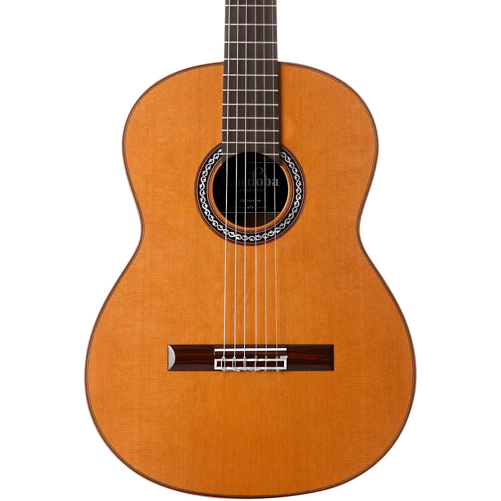 Cordoba C9 Crossover 176990₽