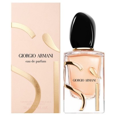 GIORGIO ARMANI Ja Eau de Parfum 50 ML