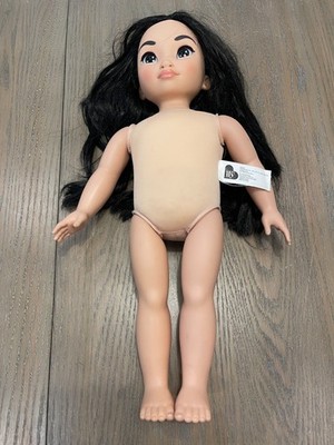 Disney ILY 4ever 18'' Doll Inspired by Tink Brunette
