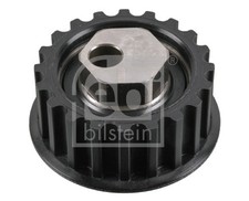 1x FEBI BILSTEIN Spannrolle, Zahnriemen 021012060A für 924 944 IBIZA Neu