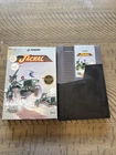 Jackal NES  (Nintendo Entertainment System, 1987) w/ Box Tested