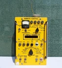 Vintage Remote, Control TEST SET    (Memorabilia Item)