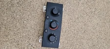 1999-2004 JEEP GRAND CHEROKEE FRONT AC A/C AIR CLIMATE CONTROL HEATER SWITCH OEM