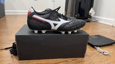 Mizuno Morelia II MIJ **COMES WITH ZEROGLIDE ...