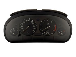 Tacho Kombiinstrument  BMW 5 E39 6211 8375898 110008735044 11498
