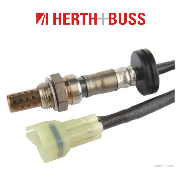 Herth+Buss Jakoparts Lambdasonde FüR Suzuki Baleno (Eg) Liana (Er, Rh_) 1.3 1.6I-image