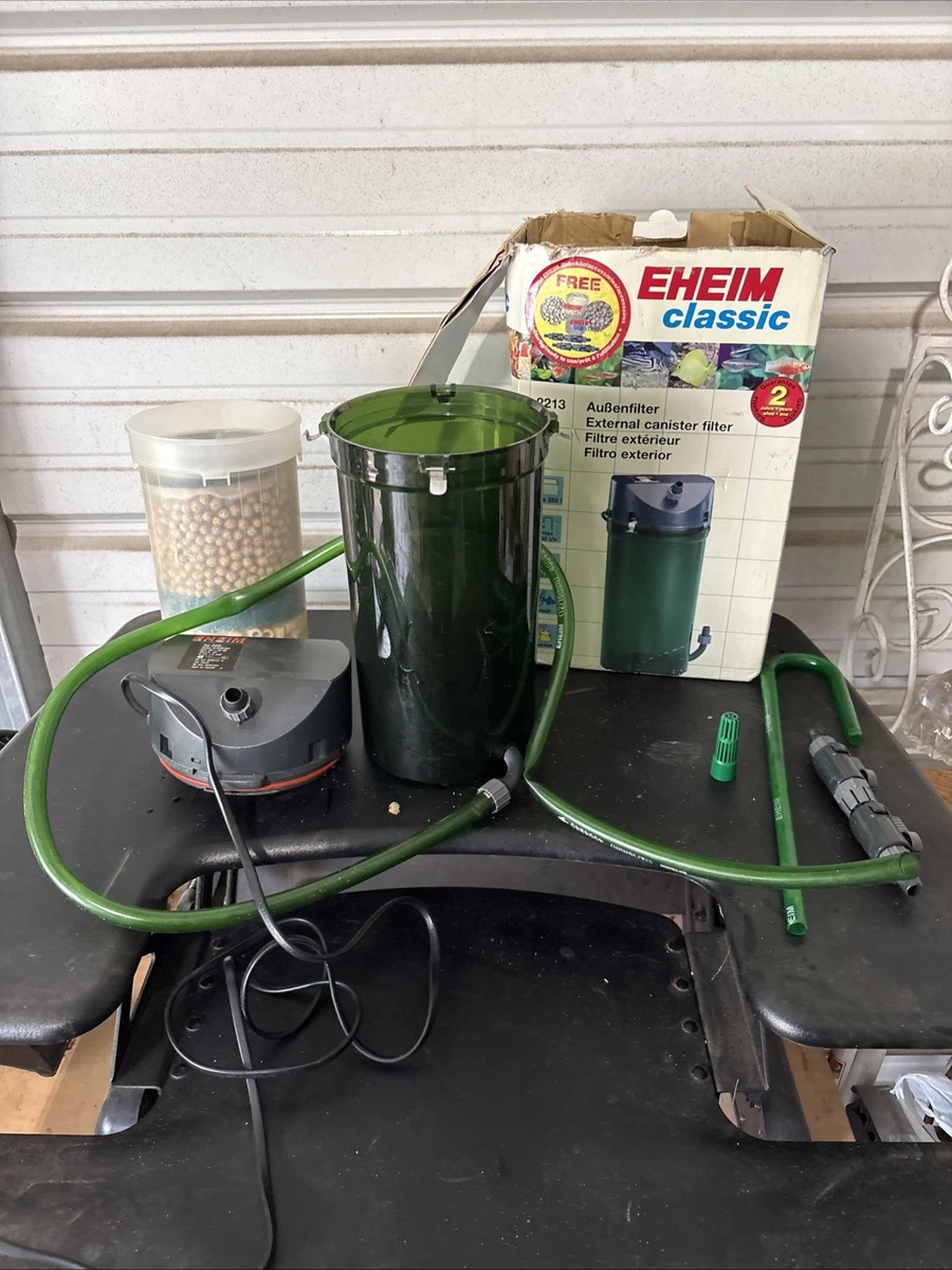 eheim 2213 products for sale | eBay