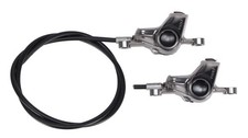 SRAM Red eTap AXS HRD Road Gravel Bike Brake ...