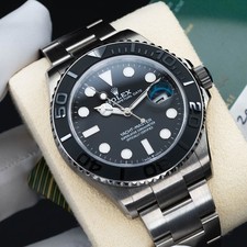 NEW 2024 Rolex Yacht-Master 42 RLX Titanium Complete Set 226627 14