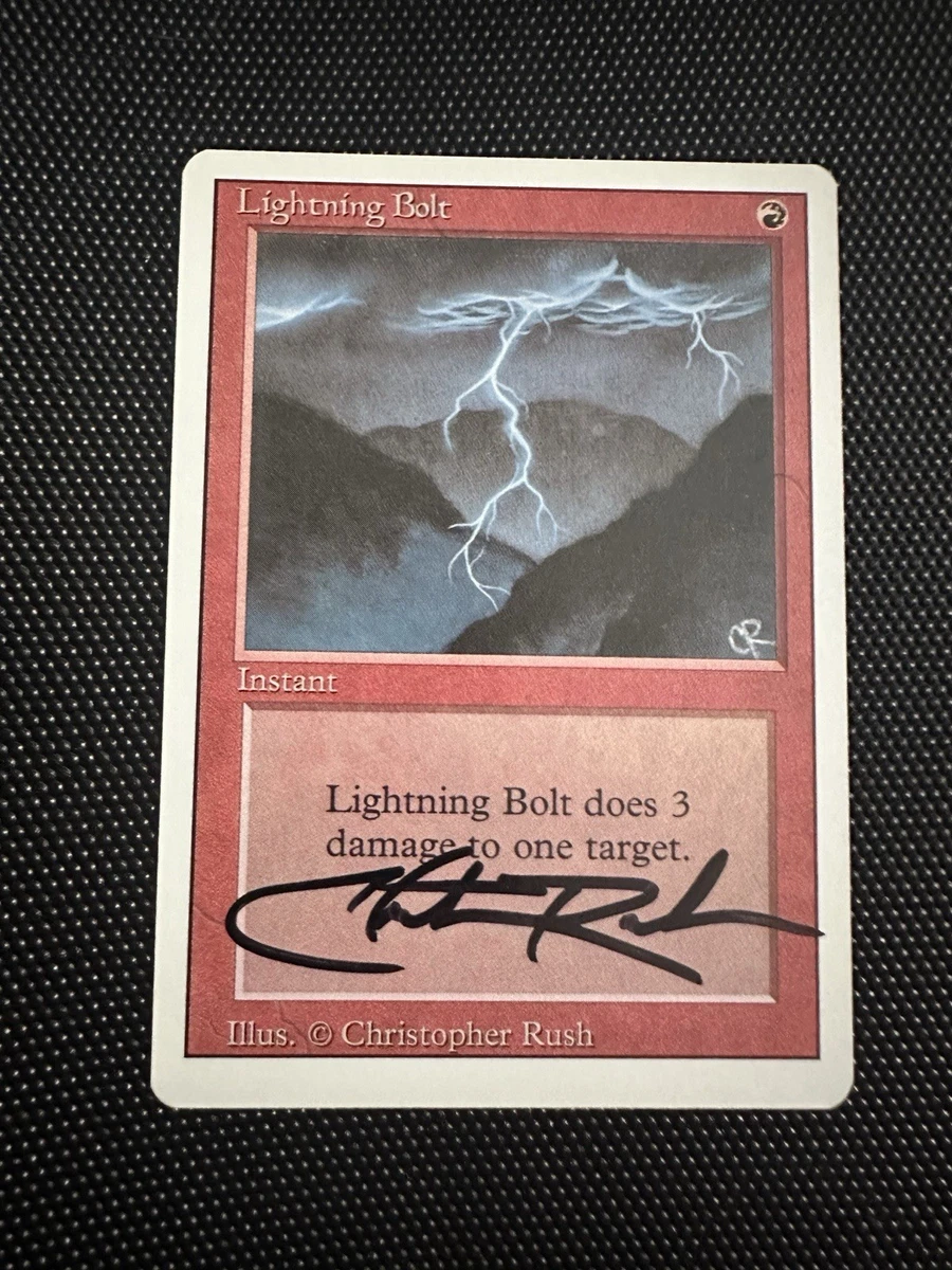 Mtg Artist Proof for sale | eBay