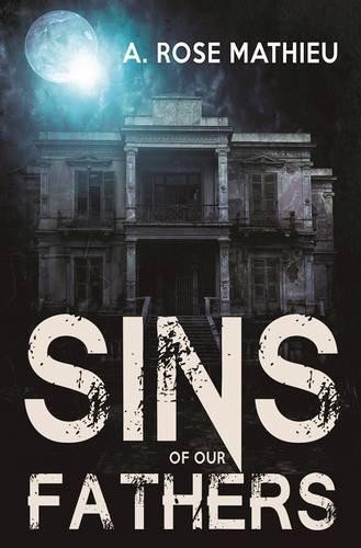 Роза Матье Грехи наших отцов (в мягкой обложке) (ИМПОРТ из Великобритании)