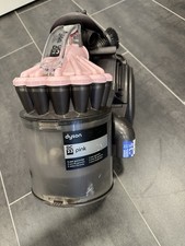 Dyson DC23 Animal Pro Staubsauger Grundgerät Farbe Pink