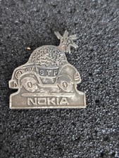 ? Nokia ? Pin/Pins *from Collection* 21553