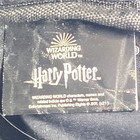 Bioworld Harry Potter Hogwarts Chibi Character Mini Backpack White PU Leather — photo 5