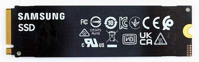 Samsung 512GB PM9C1b M.2 PCIe NVMe Gen4x4 SSD Lenovo LTS OPAL - MZ