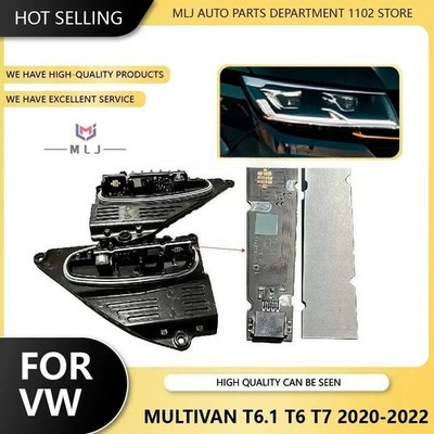 90166088 Headlight DRL LED Light source chip For VW MULTIVAN T6.1 T6 2020-2022 