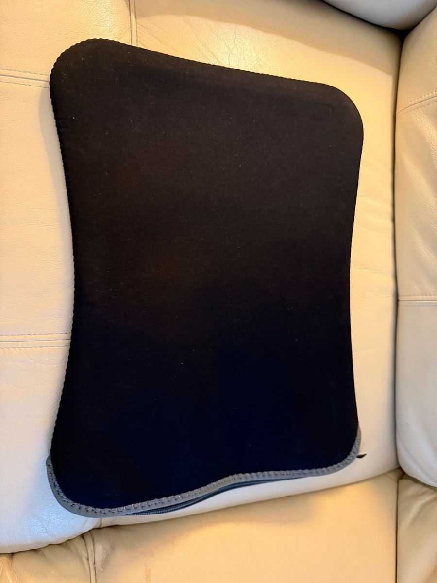 Built NY Laptop Sleeve Notebook 16