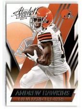 2014 Panini Absolute Football (#1-100, Retail) - Pick a Card - Multi-Discount