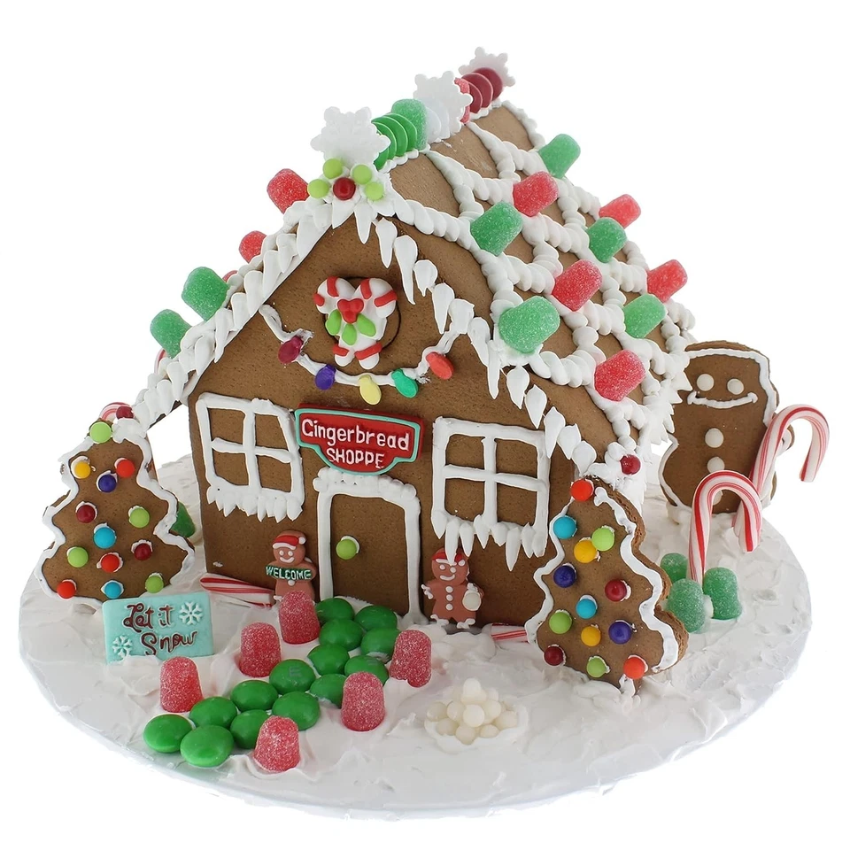 Chef Alan Tetreault Royal Icing Mix - Blanco - Fácil mezcla para galletas Foto 4 de 4