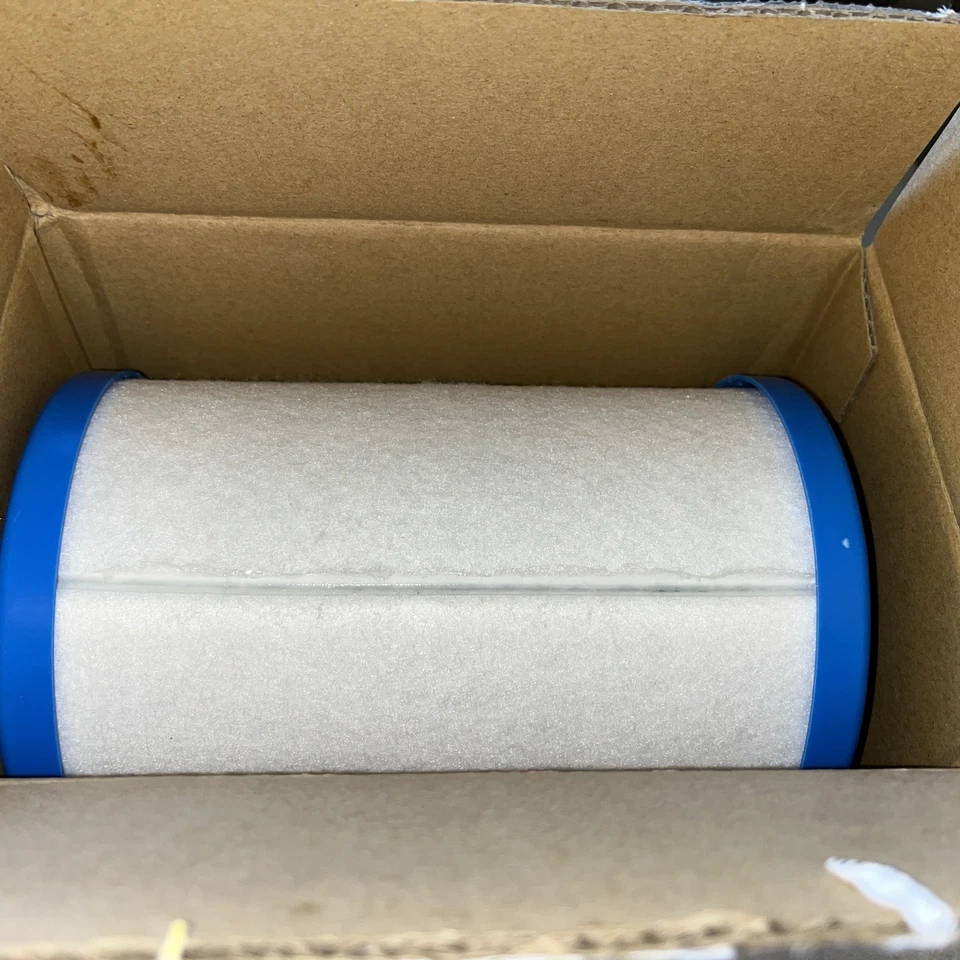 Hydro Guard HDG-CB6-14 CB6 Carbon Block Water Filter Replacement Cartridge - Image 2 of 2