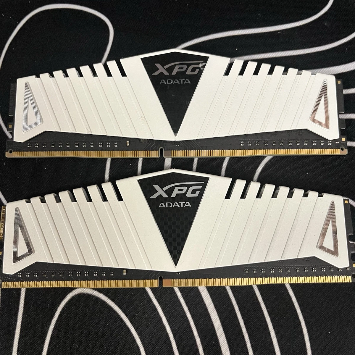 ADATA Computer PC4-24000 (DDR4-3000) Bus Speed RAM 288 Pins for