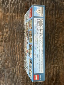 LEGO Parisian Restaurant - 10243 Creator Expert - 2014 - NIB - Modular Buildings