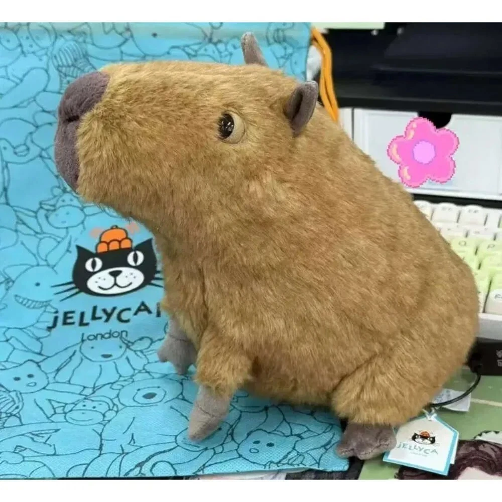 Compra Volpe rossa classica - 27 cm (altezza) - Parole chiave: animale della foresta, volpe, peluche, peluche, animale di peluche, peluche all'ingrosso