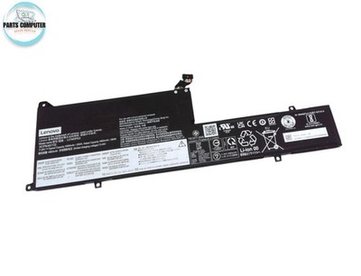5B11J13866 - Battery 59Wh 11.64V 3cell L21M3PE2 Lenovo Flex 7 14IRU8  5 14IAU7