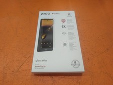 Zagg Glass Elite Screen Protector Google Pixel 6a