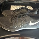 Size 8.5 - Nike Air Exceed Black W — photo 2