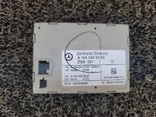 Mercedes-Benz ML 280 CDI 2007 altro modulo A 164 540 34 62