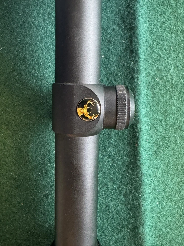 Mira para rifle Simmons Golden Antler 8 puntos 3-9x40 mm 8PTR3940M1 completamente recubierta Foto 3 de 4