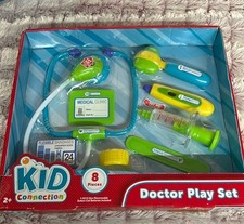 Doctor Play Set 8 Realistic Pieces for your little doctor