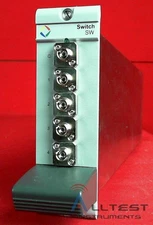 JDS Uniphase MAPS+2W73141FP 1x4-Switch, SM