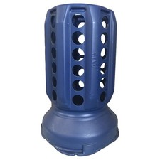 Zoom Deflator Tube Fits LTE MAX XLT Blowers For Inflatable Bounce House