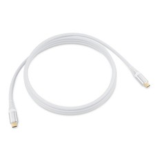 USB C 3.2 Gen 2X2 Cable 4K Monitor 20Gbps High Speed Data 100W Charging 3.3 Ft