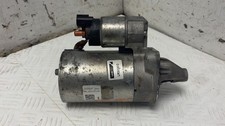 2013 KIA RIO STARTER MOTOR MK3 1.25 PETROL G4LA 11-17 PART NUMBER 36100 03100